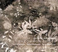 David Sylvian - Uncommon Deities