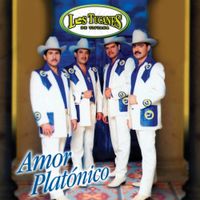 Los Tucanes De Tijuana - Amor Plat&oacute;nico