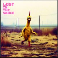 Lost In The Sauce - Tales