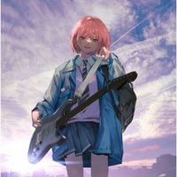 シユイ [Shiyui] - GLOW