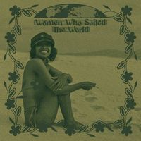 The Dare - Women Who Sailed The World