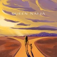 Queen Naija - Queen Naija