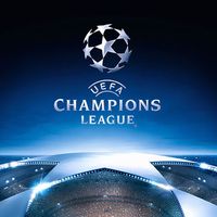 Tony Britten - Champions League