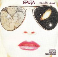 Saga - Worlds Apart
