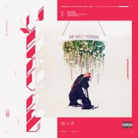 No Rome - RIP Indo Hisashi