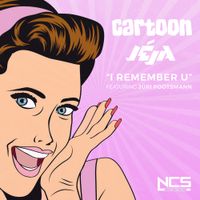 Cartoon - I Remember U