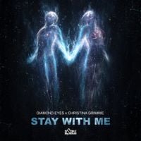 Diamond Eyes - Stay with Me