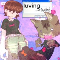 hateoryx - luving this feeling