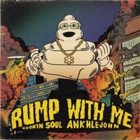 Cookin Soul - Rump With Me