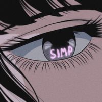 NOT A TOY - simp