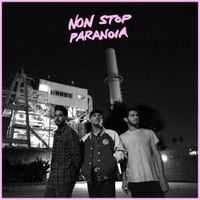 Together Pangea - Non Stop Paranoia
