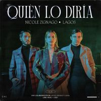 LAGOS - Qui&eacute;n lo dir&iacute;a