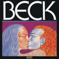 Joe Beck - Beck