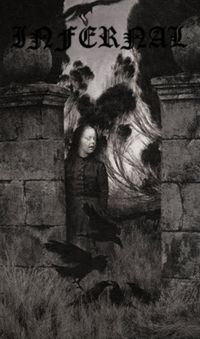 Infernal - An Hymn in the Sinister Storm