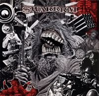 Swarrrm - Nise Kyûseishu Domo