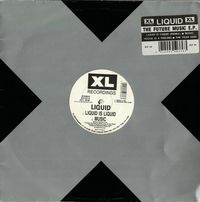Liquid - The Future Music