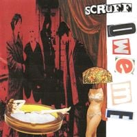 Scruff - Owe Me