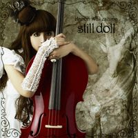 分島花音 [Kanon Wakeshima] - still doll
