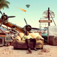 Innanet James - Keep It Clean