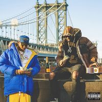 Nym Lo - Money Ink Millionaires, Vol. 2