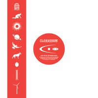 Cloakroom - Story of the Egg