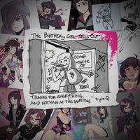 Triple-Q - The Birthday Girl Sells Out!