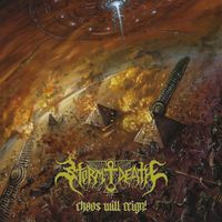 Storm Death - Chaos Will Reign!
