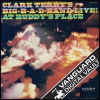 Clark Terry - Live! At Buddy's Place