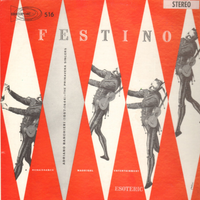The Primavera Singers - Festino