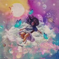 Morgan Clae - DREAMBOY