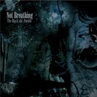 Not Breathing - The Black Old Pueblo