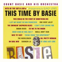 Count Basie - This Time By Basie