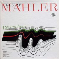 Karel Ančerl - Mahler: IXth Symphony