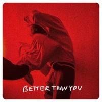 Phoneboy - Better Than You