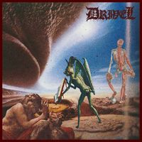 DRIVEL - DRIVEL