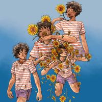 IVYSON - Poemas Para Quem Chora