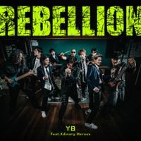 YB - Rebellion