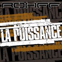 Rohff - La puissance