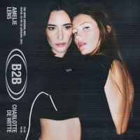 Amelie Lens - One Mind
