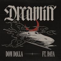 Dom Dolla - Dreamin
