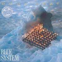 Blue System - Body Heat