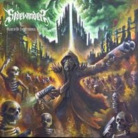 Sidewinder - March Of The Eternal Heretic