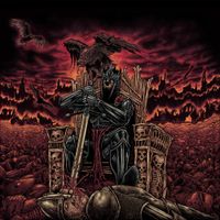 Pathogenic - Crowned In Corpses