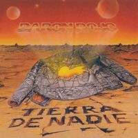 Bar&oacute;n Rojo - Tierra de nadie