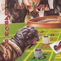 Bar&oacute;n Rojo - &iexcl;No va m&aacute;s!