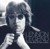 John Lennon - Lennon Legend: The Very Best of John Lennon