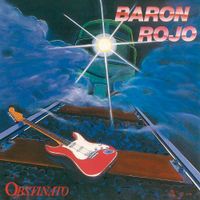 Bar&oacute;n Rojo - Obstinato