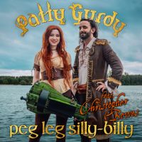 Patty Gurdy - Peg Leg Silly-Billy