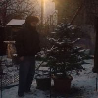 Dmytro Demura - Dima
