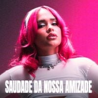 Lou Garcia - Saudade da nossa amizade